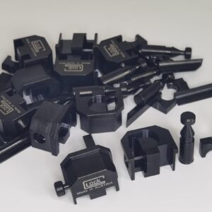 The Functionality and Legalities of Glock Switches