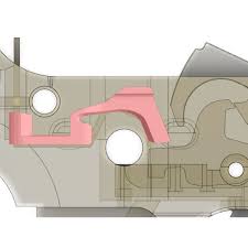 types of ar switches